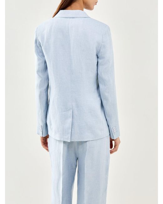 Weekend by Maxmara Blue Nalut Jacket