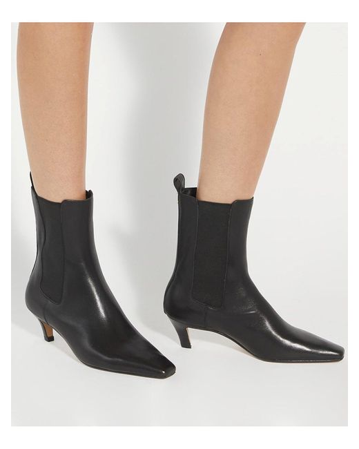 Dune Black Women's Odele