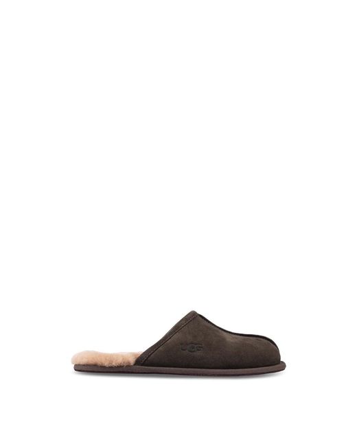 Ugg Multicolor Scuff Slippers for men