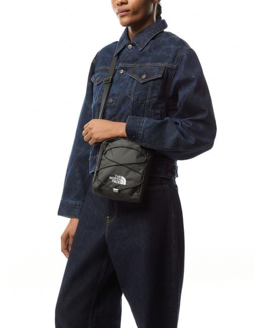The North Face Black Jester Crossbody Bag