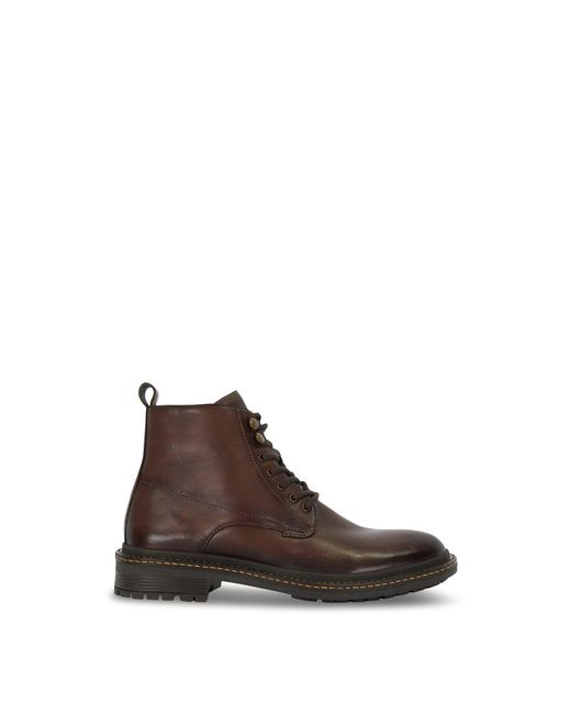 Dune Brown Men's Calio for men