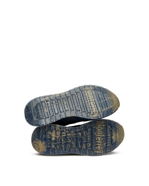 HOFF Blue Monterrey Trainers for men