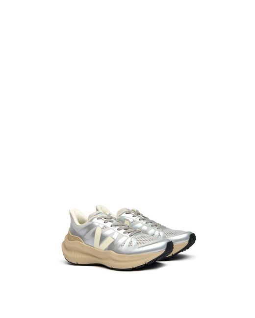 Veja White Condor 3 Advanced Trainers