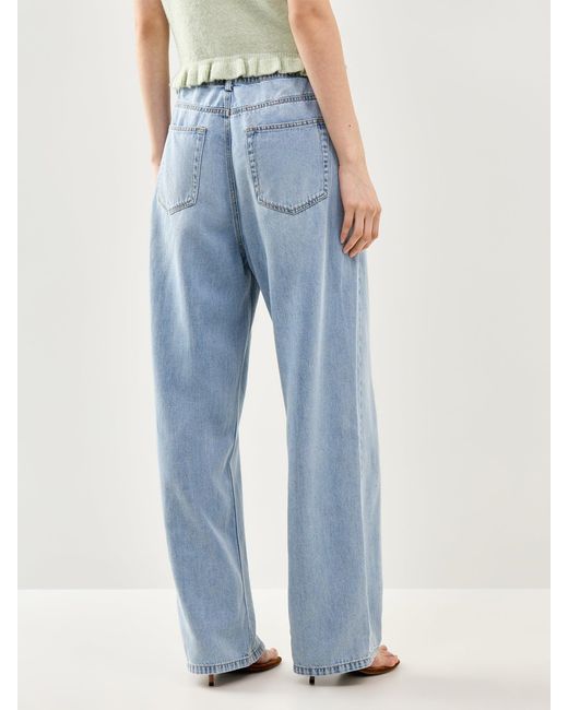 Rails Blue Normandie Straight Leg Jeans