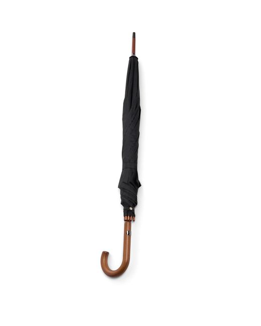 Fulton Black Kensington 1