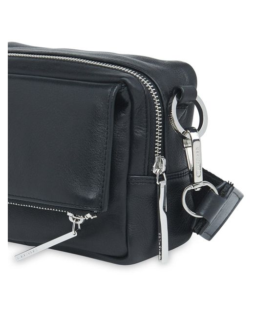 Whistles White Women's Bibi Crossbody Bag