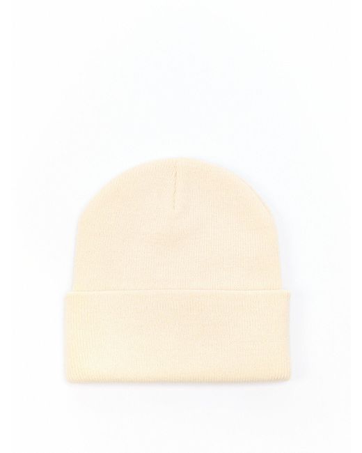 Carhartt Women's Ashley Beanie in Natural Lyst UK