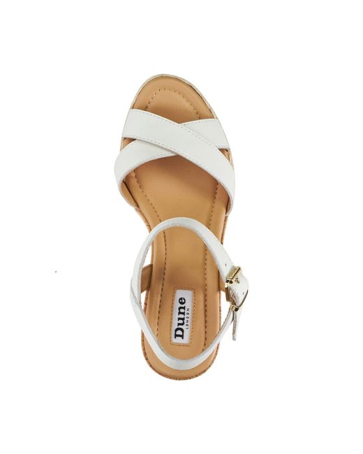Dune White Women's Kindest