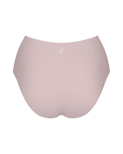 Sloggi Pink Zero Feel 2.0 High Waisted