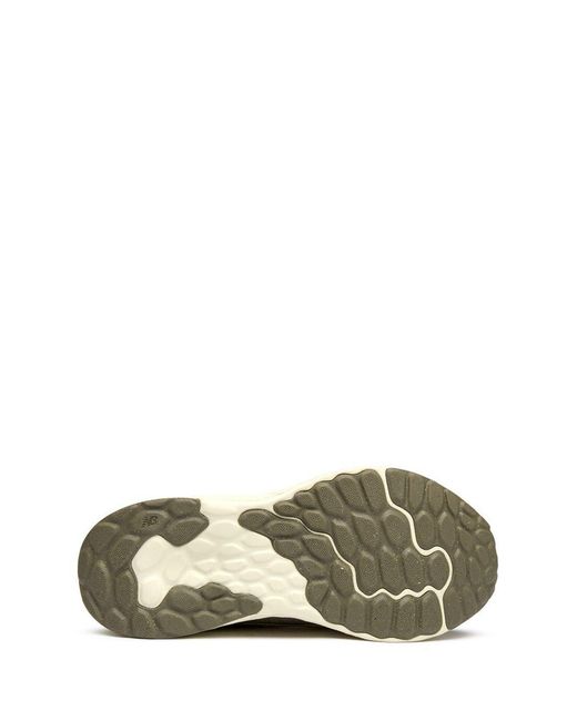 New Balance White Arishi Trainers