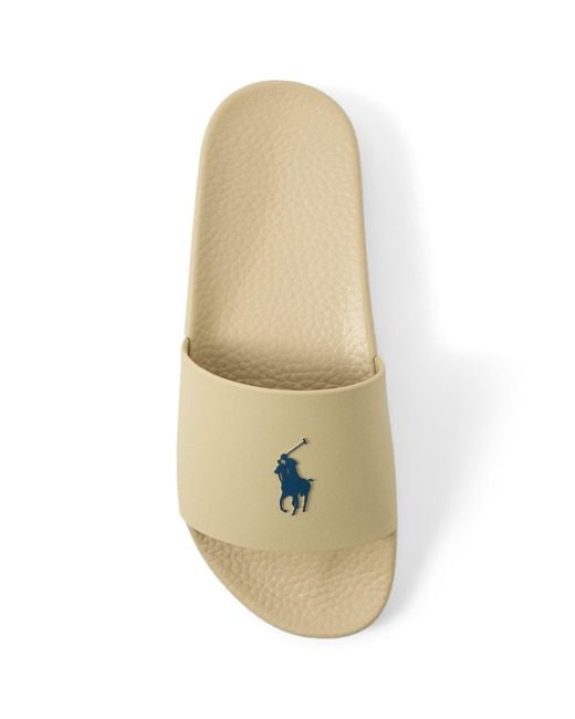 Polo Ralph Lauren Multicolor Polo Slider for men