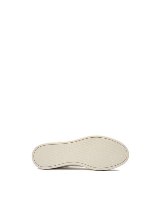 Fenwick White Paul Smith Rex Trainers for men