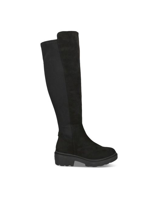 Carvela Kurt Geiger Black Women's Dash 50/50