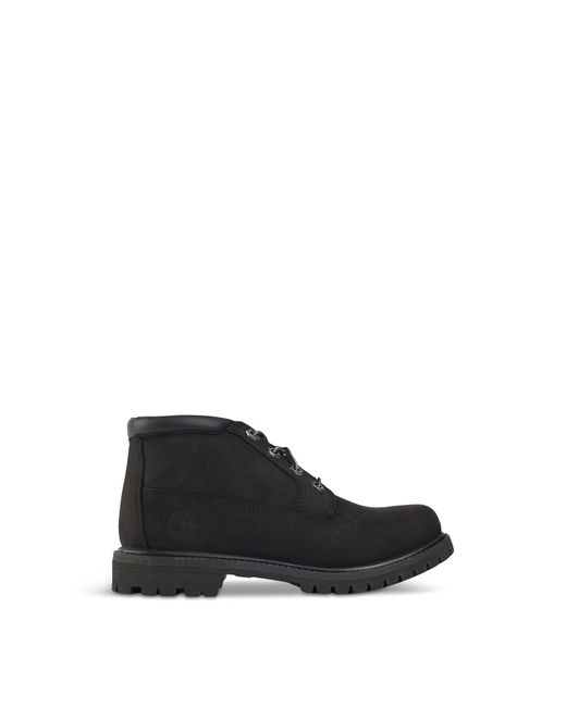 Timberland Black Nellie Chukka Boots