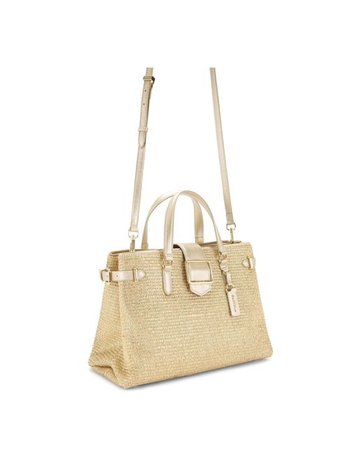 Carvela Kurt Geiger Natural Men's Mindy Tote for men