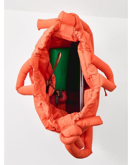 ölend Red Ona Soft Bag