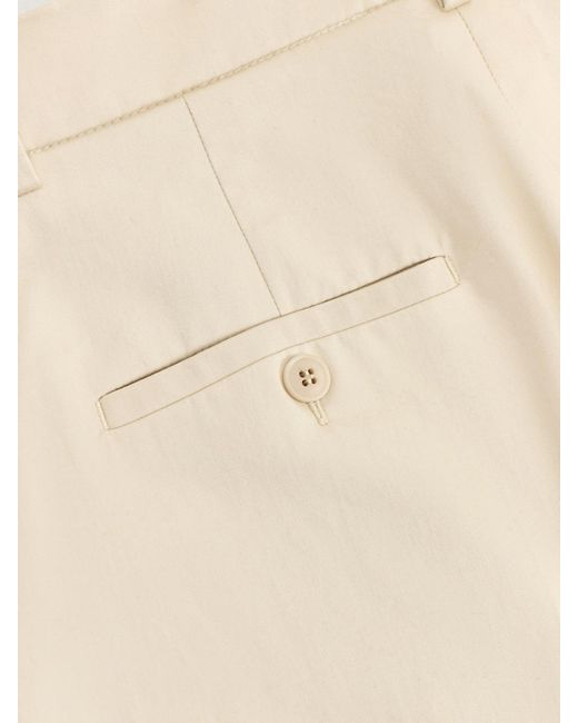 Weekend by Maxmara Natural Urial Trousers