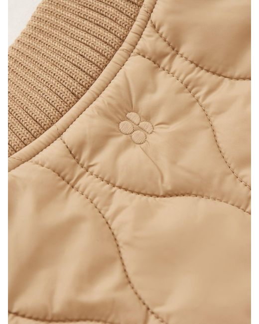 Sweaty Betty Natural On The Move Jacket