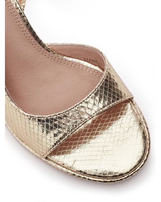 Moda In Pelle White Moda