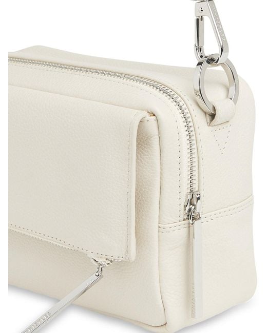 Whistles White Women's Bibi Crossbody Bag