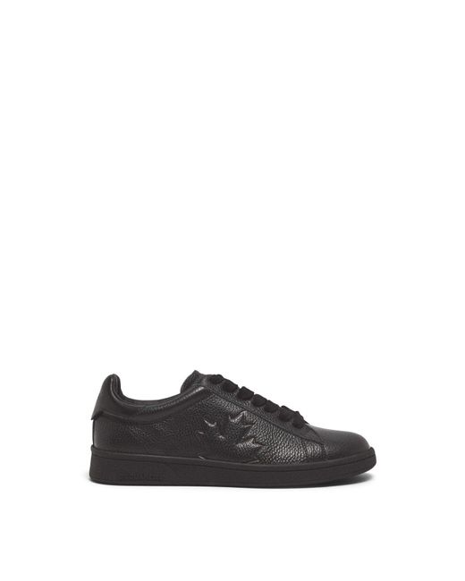 DSquared² Black Men's Boxer Sneakers for men
