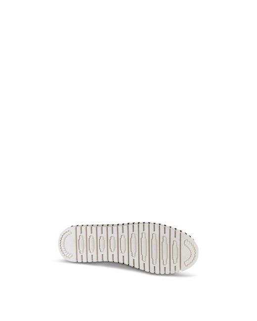 Ilse Jacobsen White Tulip Shoes
