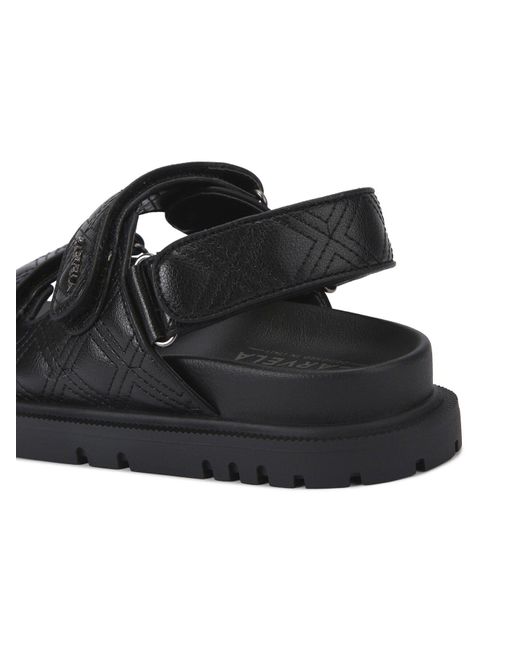 Carvela Kurt Geiger White Rosa Sandal