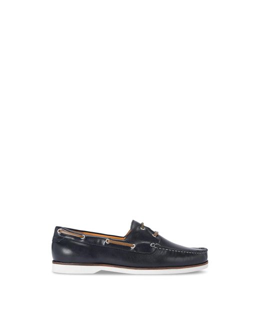 KG by Kurt Geiger White Venice for men