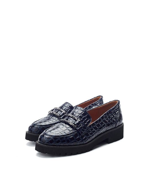 Moda In Pelle Blue Moda