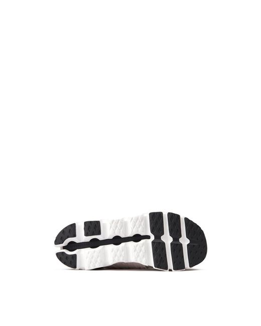 On Shoes White Cloudswift 3 Trainers Neutral for men