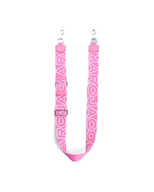 Marc Jacobs Pink Women's The Strap