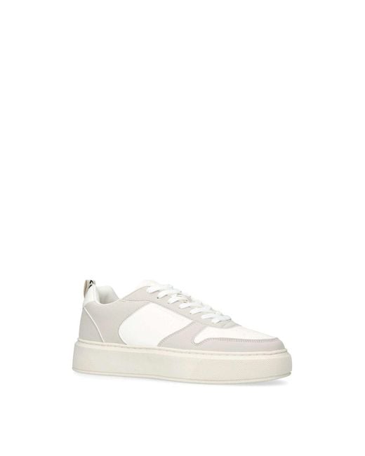 Kurt Geiger Natural Kinsley B Ball for men
