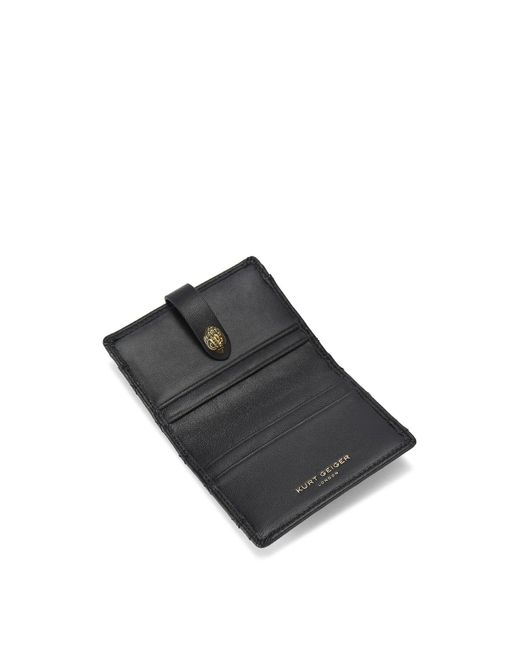 Kurt Geiger White Multi Card Holder