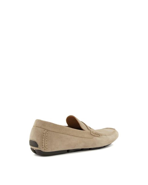 Dune White Men's Bradlay for men