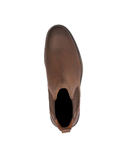 Dune Brown Wf Chorleys for men