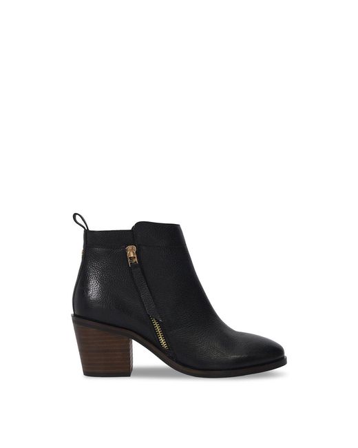 Dune Black Women's Wf Paicing
