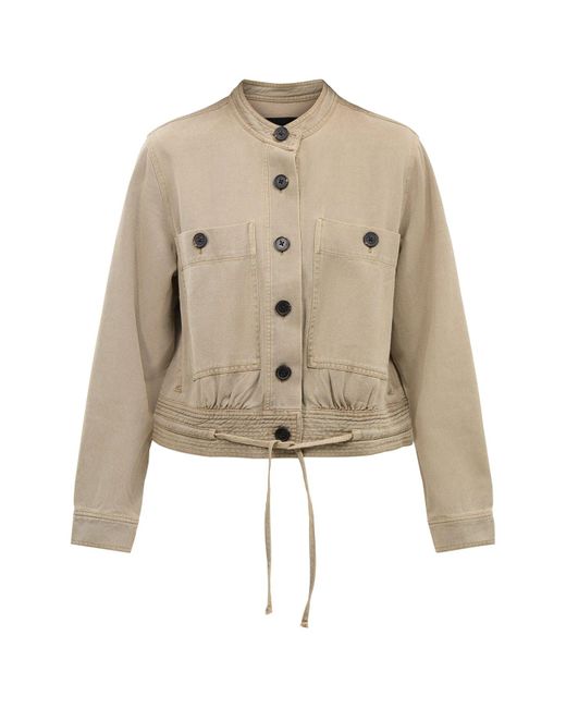 Rails Natural Alma Jacket