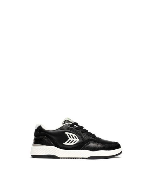 CARIUMA White Uba Trainers for men