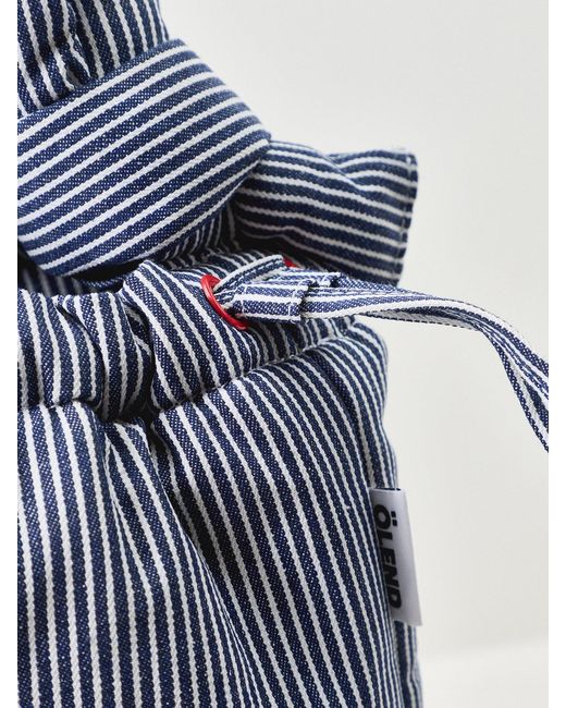 ölend Blue Ona Soft Bag