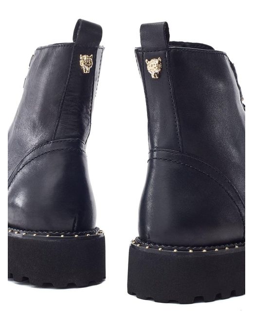 Moda In Pelle Blue Moda