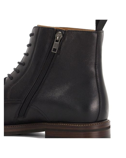 Dune Black Men's Matias for men