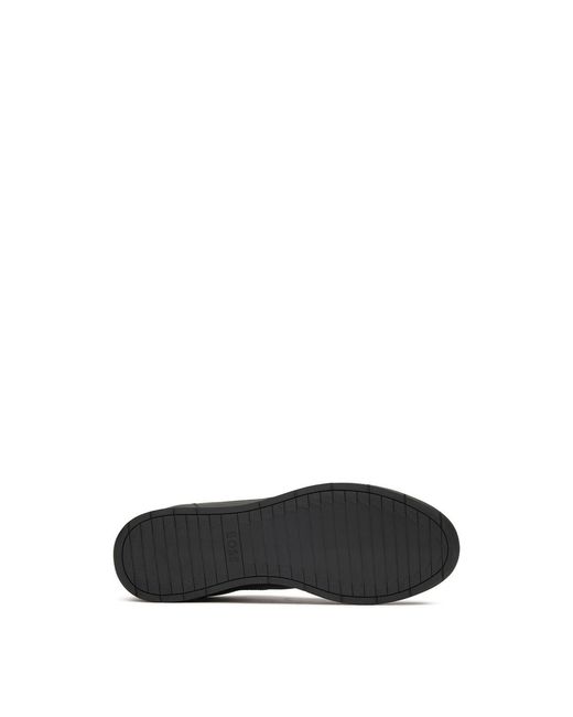 Boss Black Titanium Sl Trainers for men