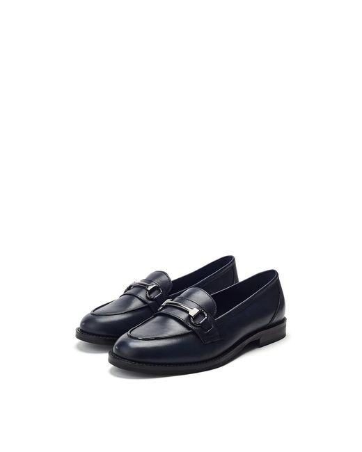 Moda In Pelle Blue Moda