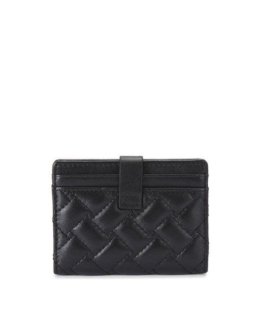 Kurt Geiger White Multi Card Holder