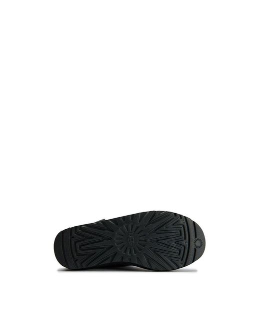 Ugg Black Winter Boots