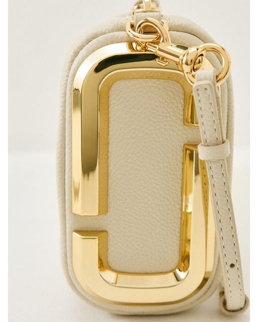 Marc Jacobs Multicolor Snapshot Shoulder Bag