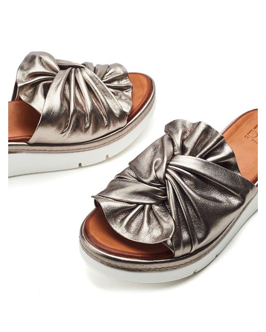 Moda In Pelle White Moda