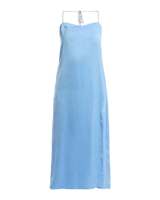 Baum und Pferdgarten Blue Women's Aleena Dress