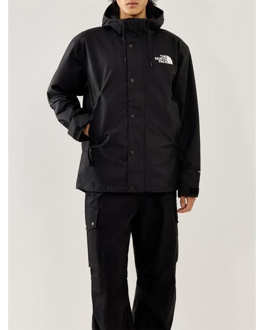 The North Face Black Reign On Jacket for men