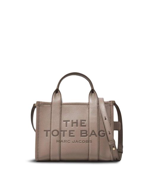 Marc Jacobs Multicolor Women's The Leather Medium Tote